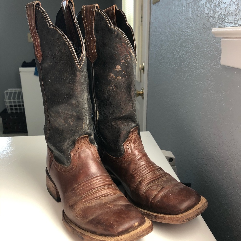 Ariat Boots